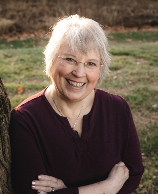 Ronda Wells Books Author profile