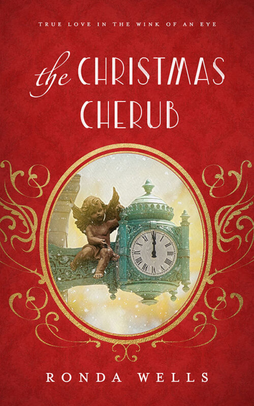 The Christmas Cherub