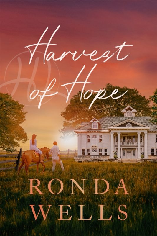 Harvest of Hope
